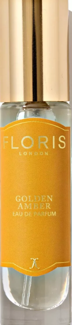 Floris London Golden Amber Eau de Parfum 50 ml