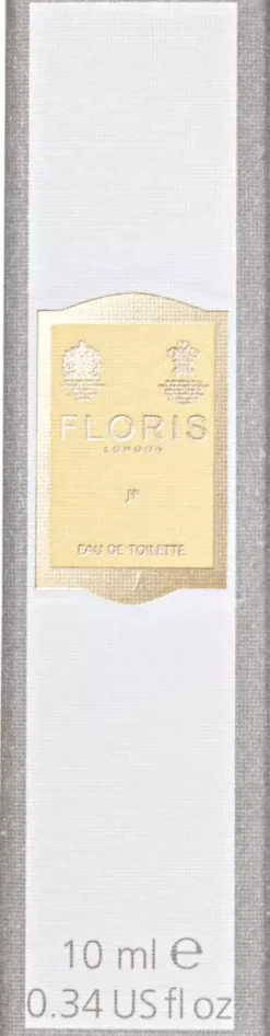 Floris London JF Eau de Toilette 100 ml