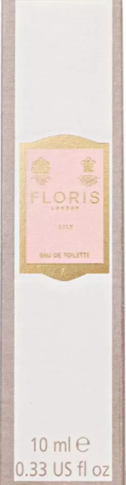 Floris London Lily Eau de Toilette 50 ml