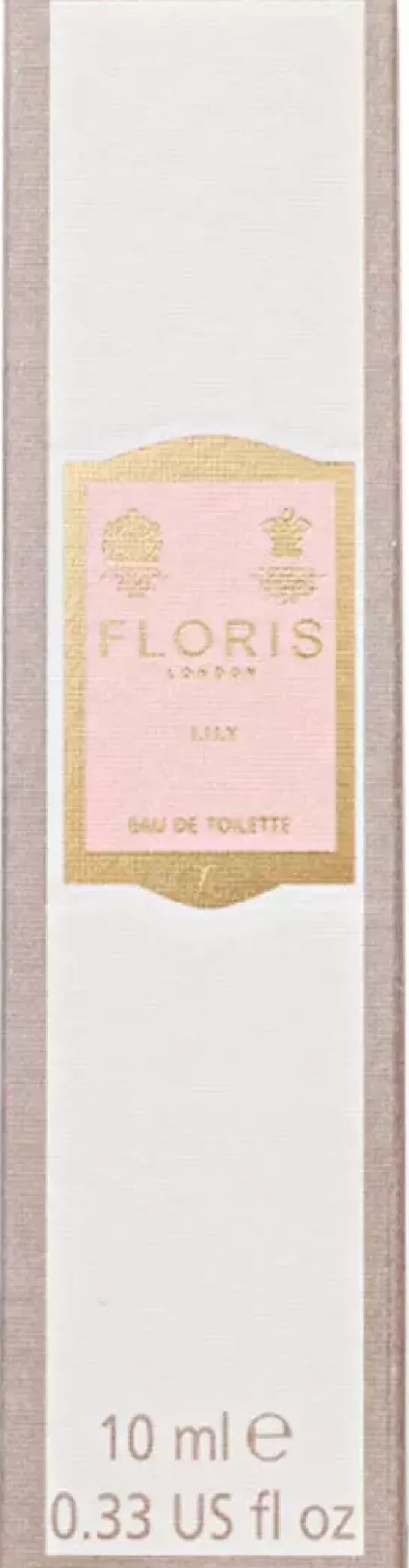 Floris London Lily Eau de Toilette 50 ml