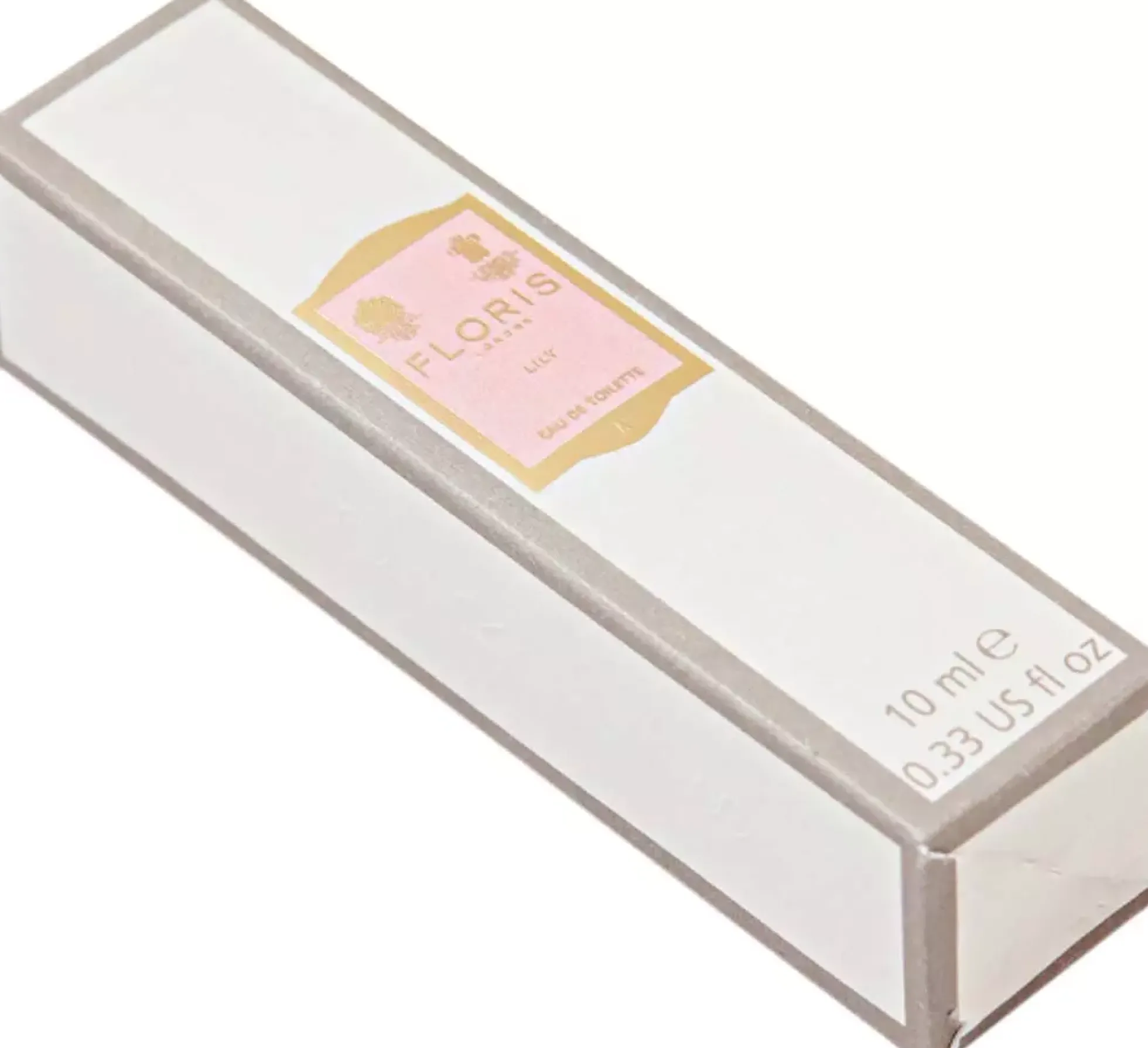 Floris London Lily Eau de Toilette 50 ml