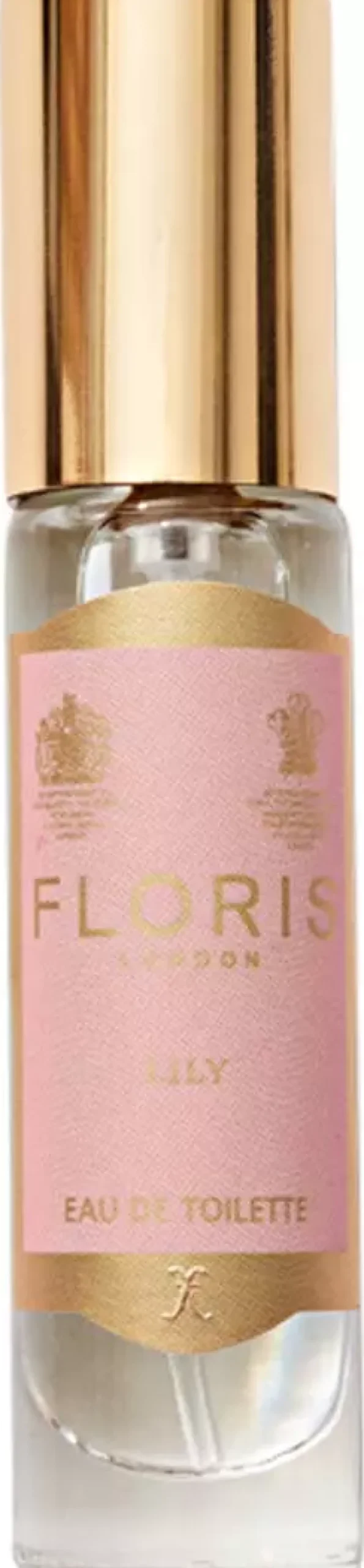 Floris London Lily Eau de Toilette 50 ml
