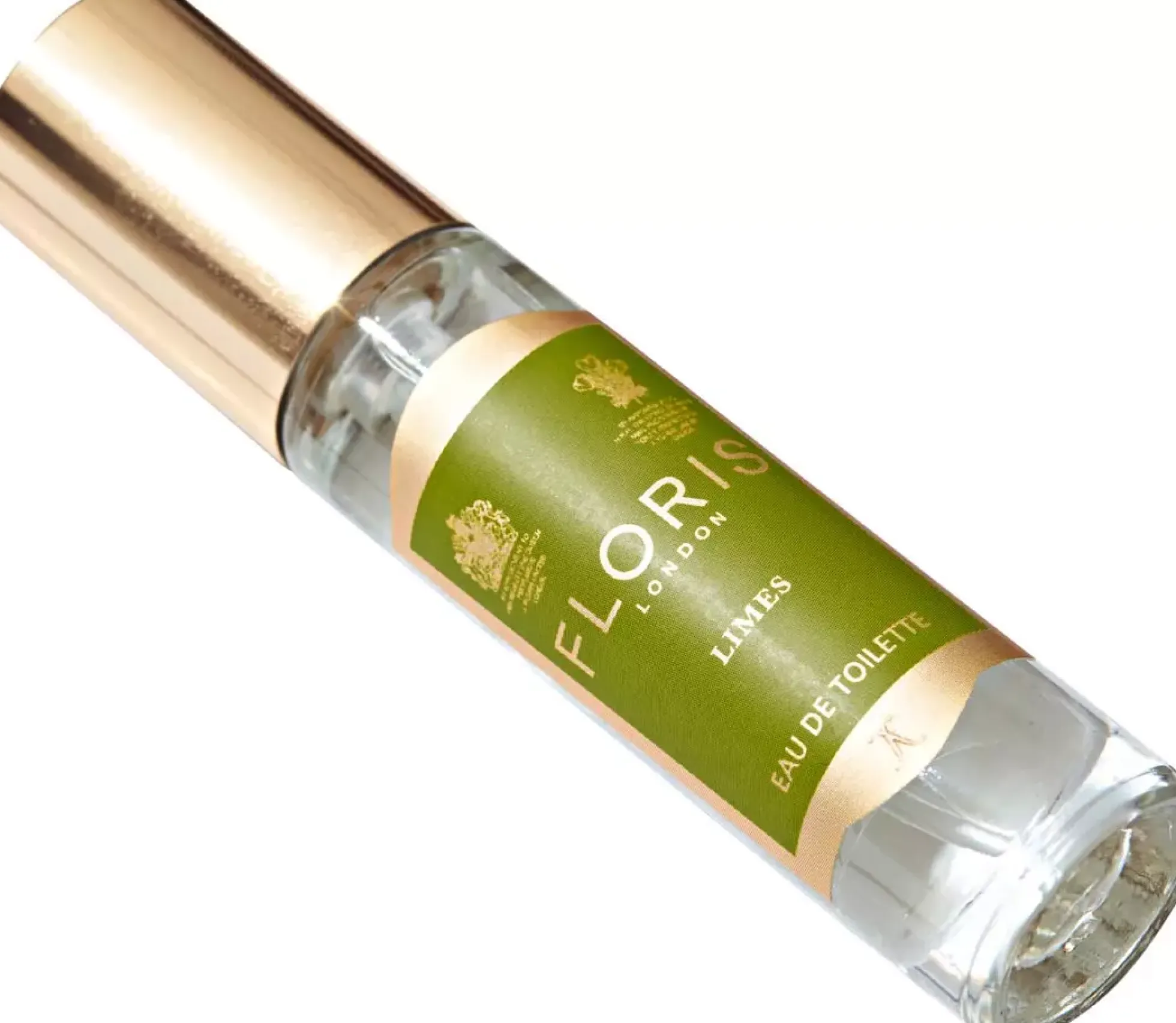 Floris London Limes Eau de Toilette 50 ml
