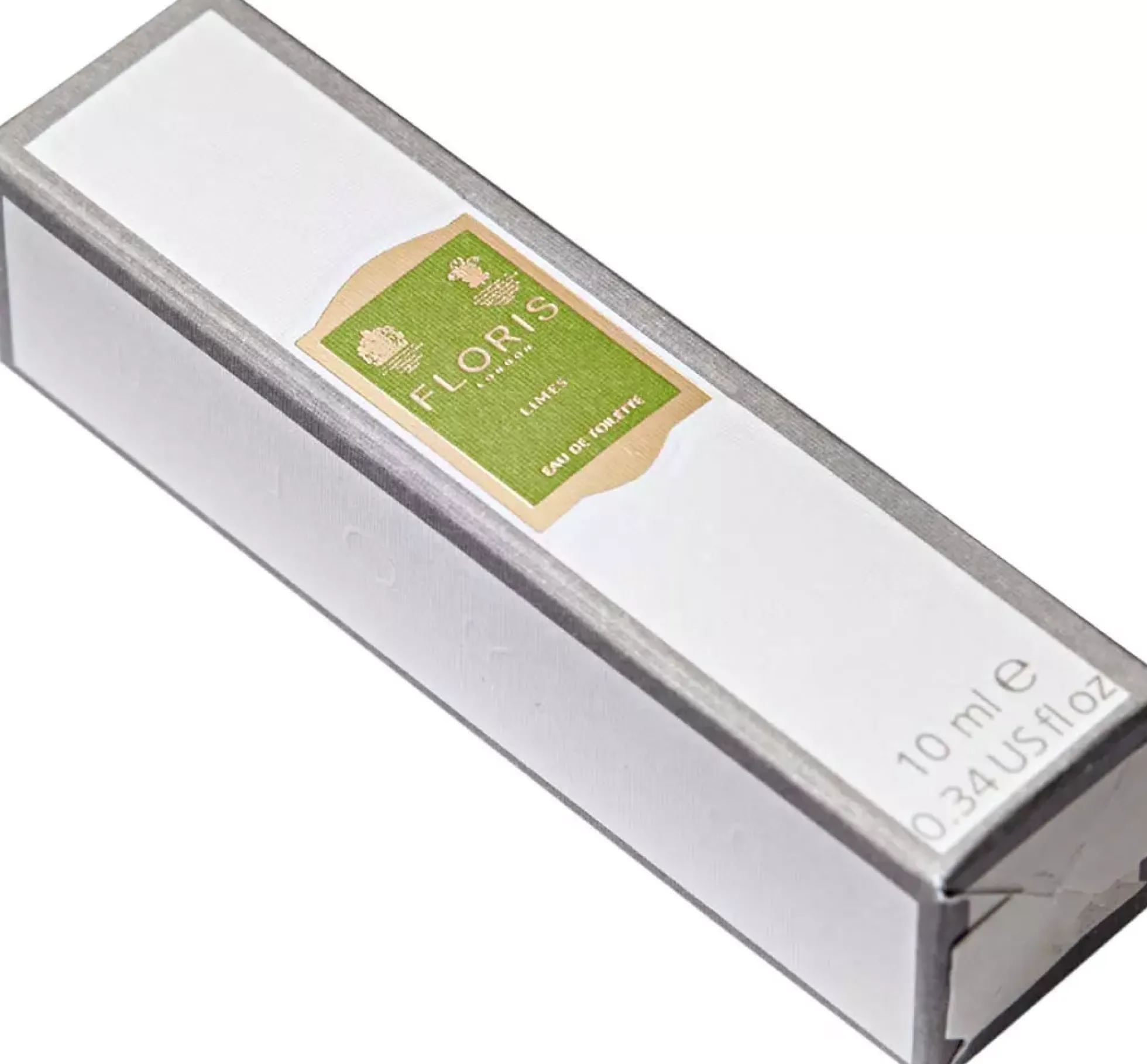 Floris London Limes Eau de Toilette 50 ml