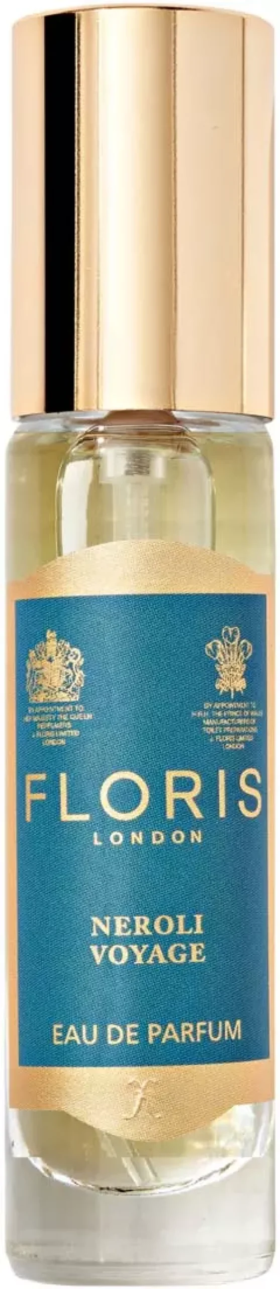 Floris London Neroli Voyage Eau de Parfum 10 ml