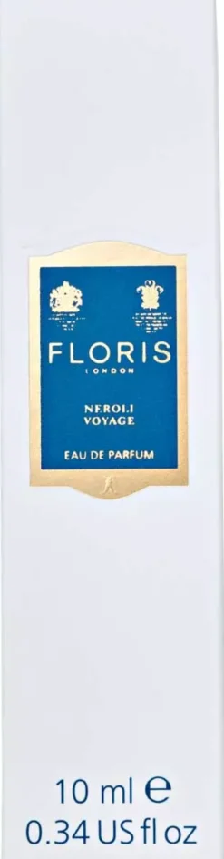 Floris London Neroli Voyage Eau de Parfum 10 ml