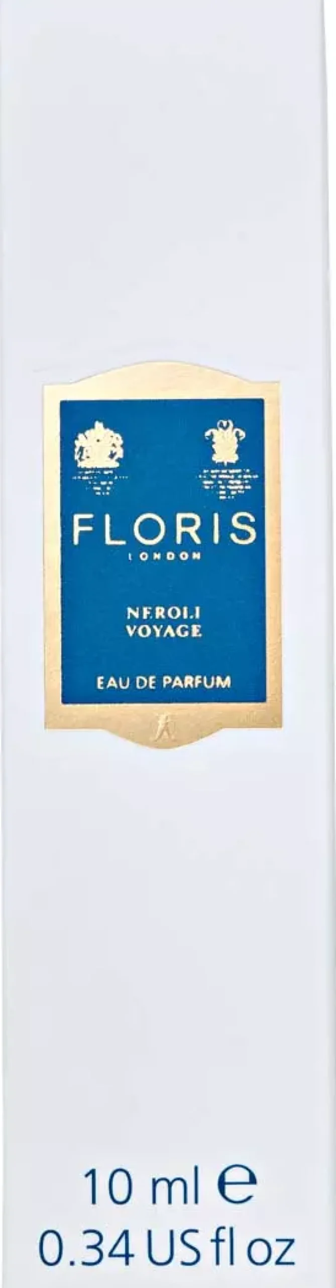 Floris London Neroli Voyage Eau de Parfum 10 ml