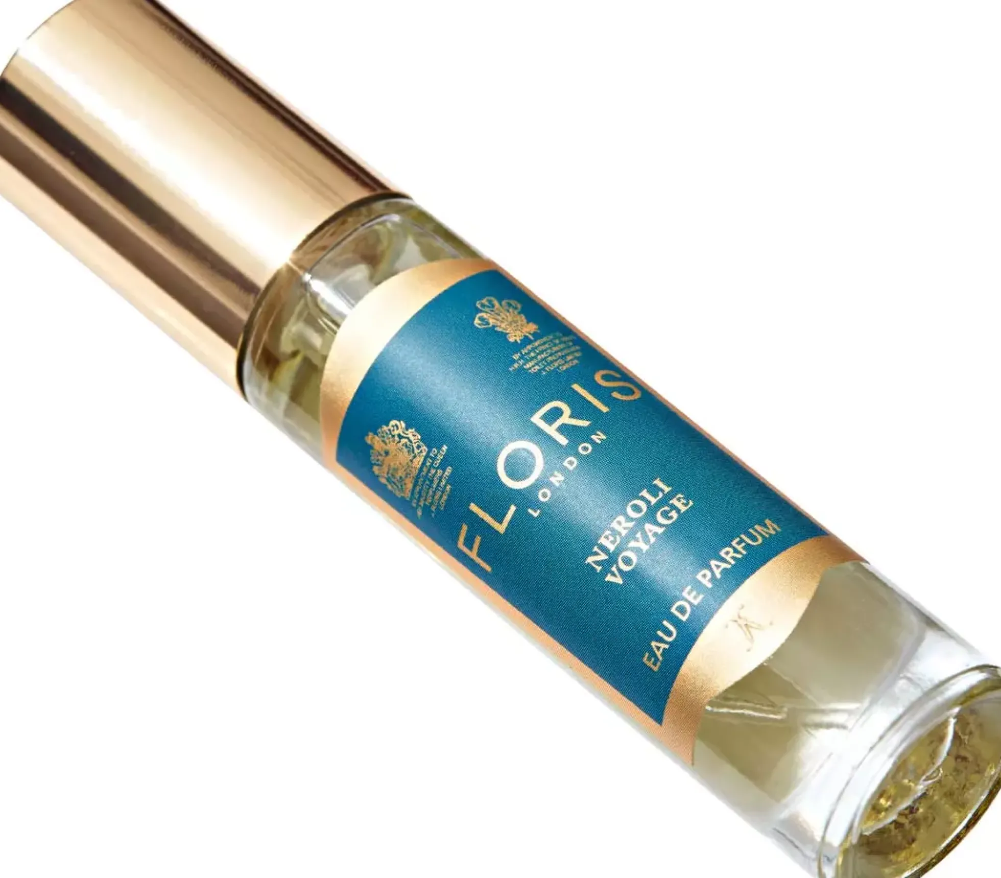 Floris London Neroli Voyage Eau de Parfum 10 ml