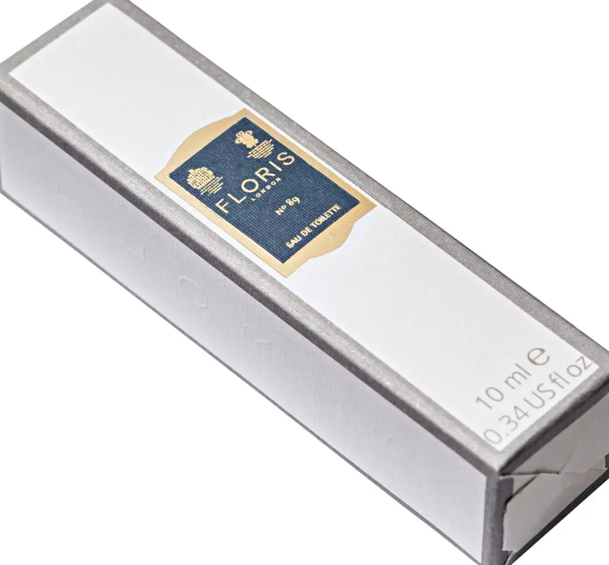 Floris London No.89 Eau de Toilette 50 ml