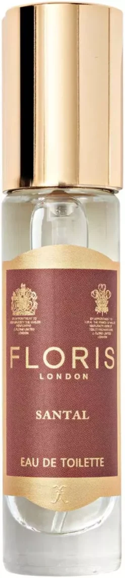 Floris London Santal Eau de Toilette 100 ml
