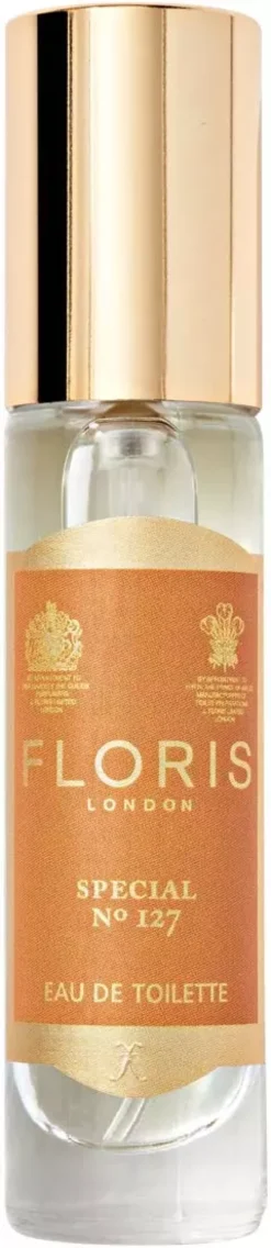 Floris London Special No.127 Eau de Toilette 100 ml
