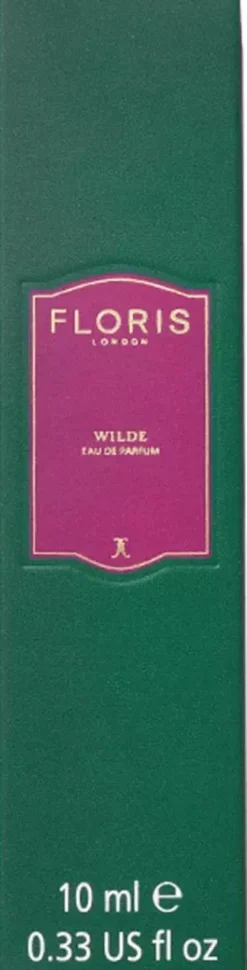 Floris London Wilde Eau de Parfum 10 ml