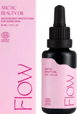 Flow Cosmetics Arctic Beauty Oil 30 ml