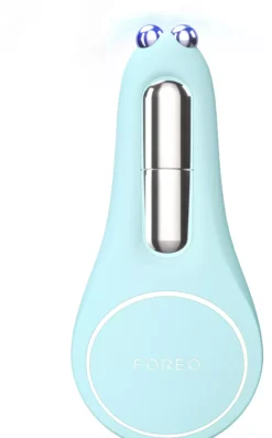 FOREOBEAR 2 Eyes & Lips Lavender