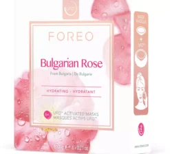 FOREO Bulgarian Rose UFO-Mask