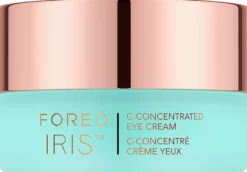 FOREOIRIS C-Concentrated Brightening Eye Cream 15 ml