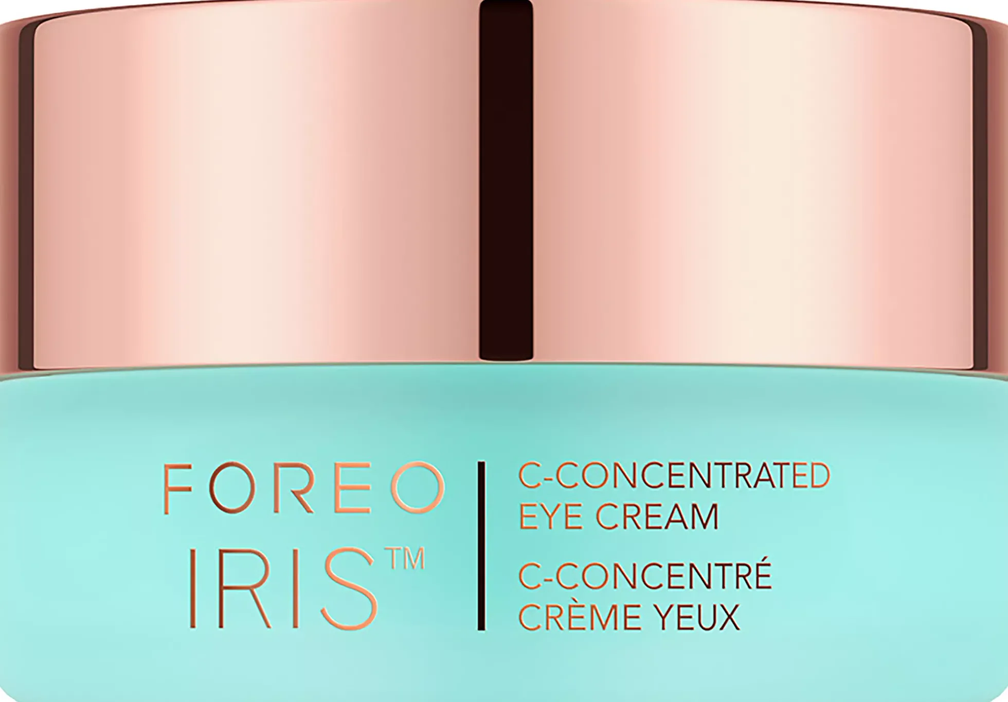 FOREOIRIS C-Concentrated Brightening Eye Cream 15 ml