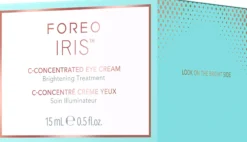 FOREOIRIS C-Concentrated Brightening Eye Cream 15 ml