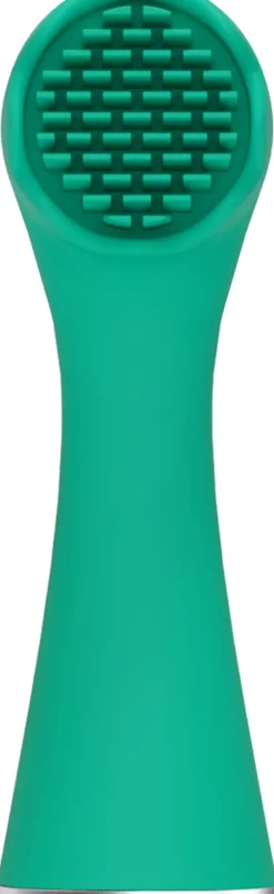 FOREOISSA 4 Baby Brush Head Kiwi Green