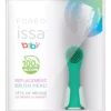FOREOISSA 4 Baby Brush Head Kiwi Green