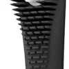 FOREOISSA Hybrid Wave Brush Head Pearl Pink