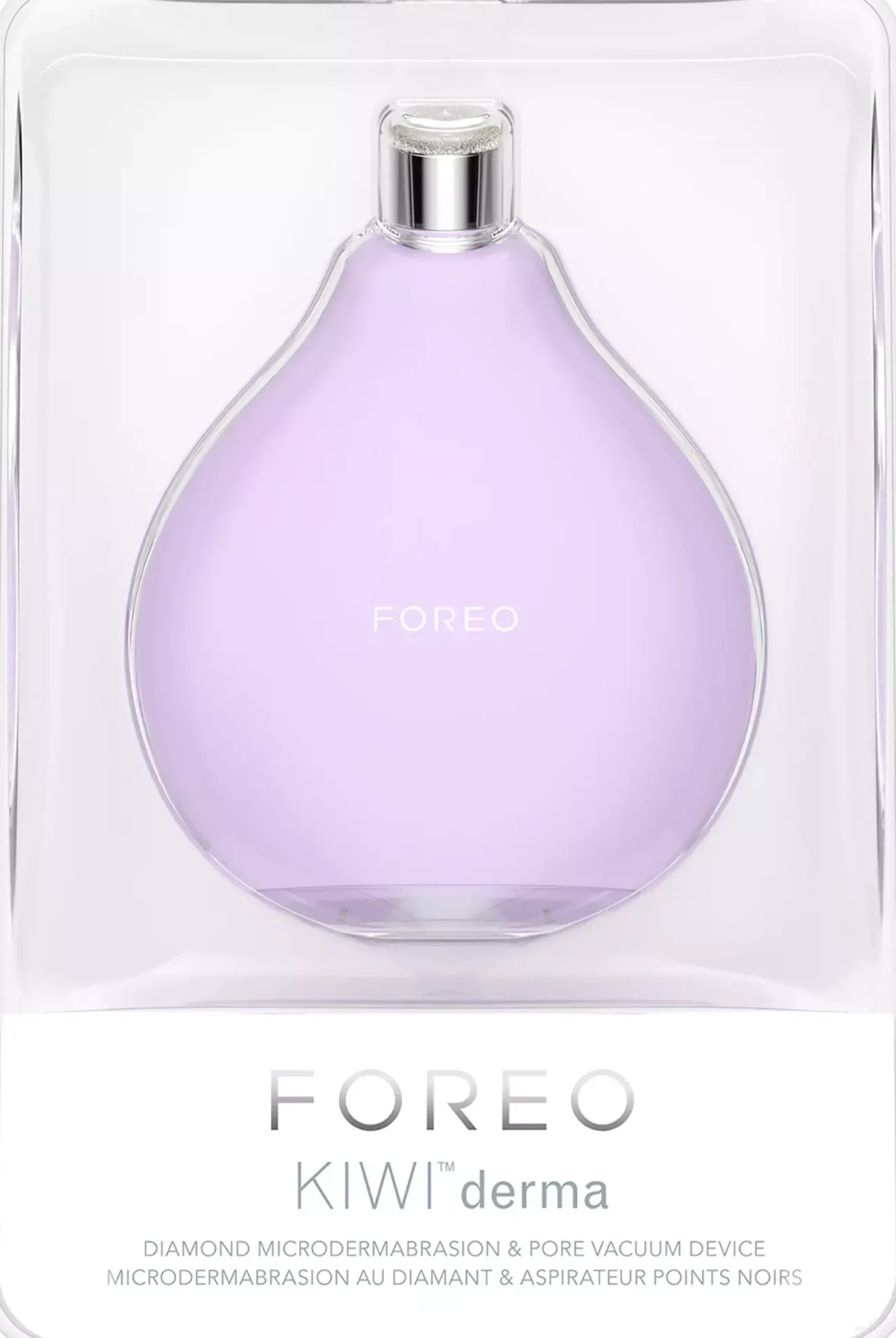 FOREOKIWI Derma