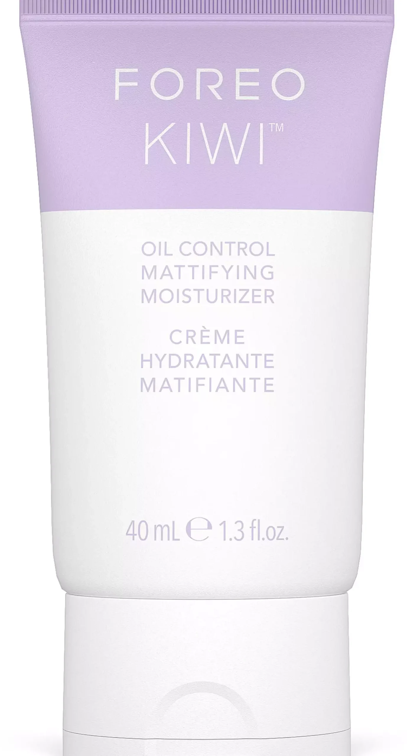 FOREOKIWI™ Oil Control Mattifying Moisturizer 40 ml