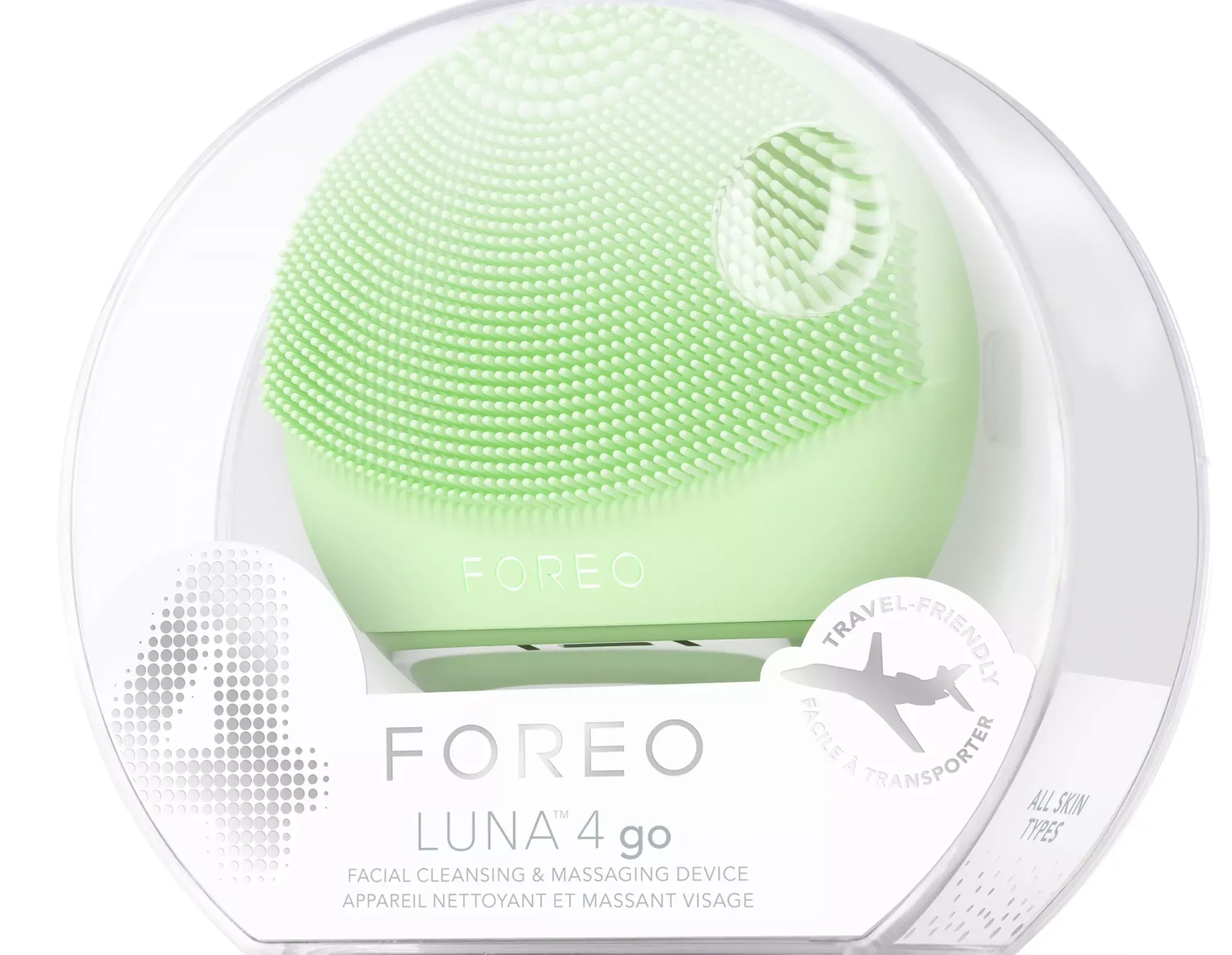 FOREOLUNA 4 go