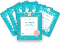 FOREO Matte Maniac 2.0 UFO-Mask