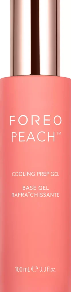 FOREOPEACH Cooling Prep Gel 100 ml