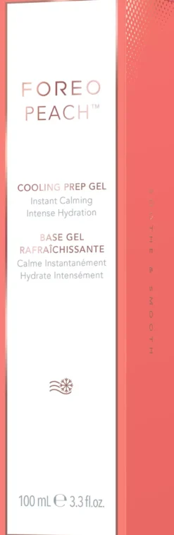 FOREOPEACH Cooling Prep Gel 100 ml