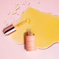FOREO SUPERCHARGED™ Overnight Skin Repair Face Oil 30 ml