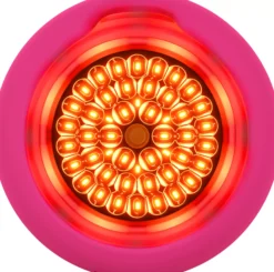 FOREOUFO 3 LED