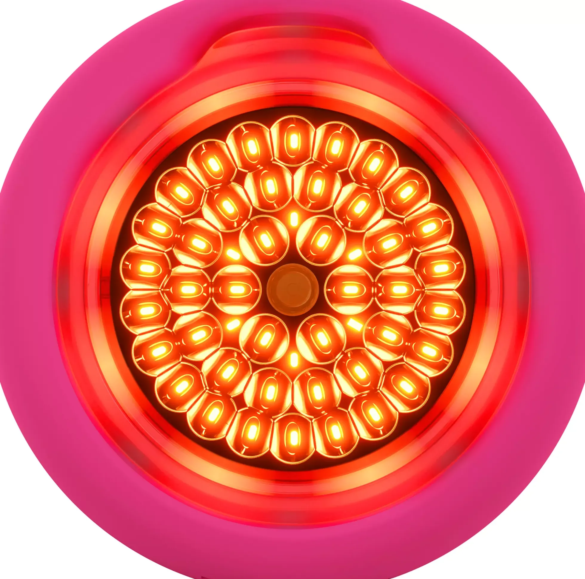 FOREOUFO 3 LED