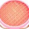 FOREOUFO LED Lighthouse Panel Pearl Pink