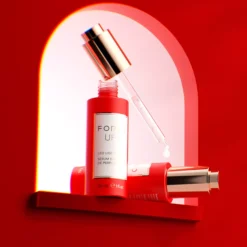 FOREOUFO LED Light Serum 30 ml