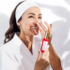 FOREOUFO LED Light Serum 30 ml