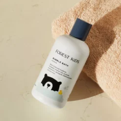 Forest Kids Bubble Bath 250 ml