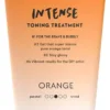 Four Reasons Color Mask Intense Toning Treatment Orange