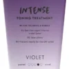 Four Reasons Color Mask Intense Toning Treatment Violet