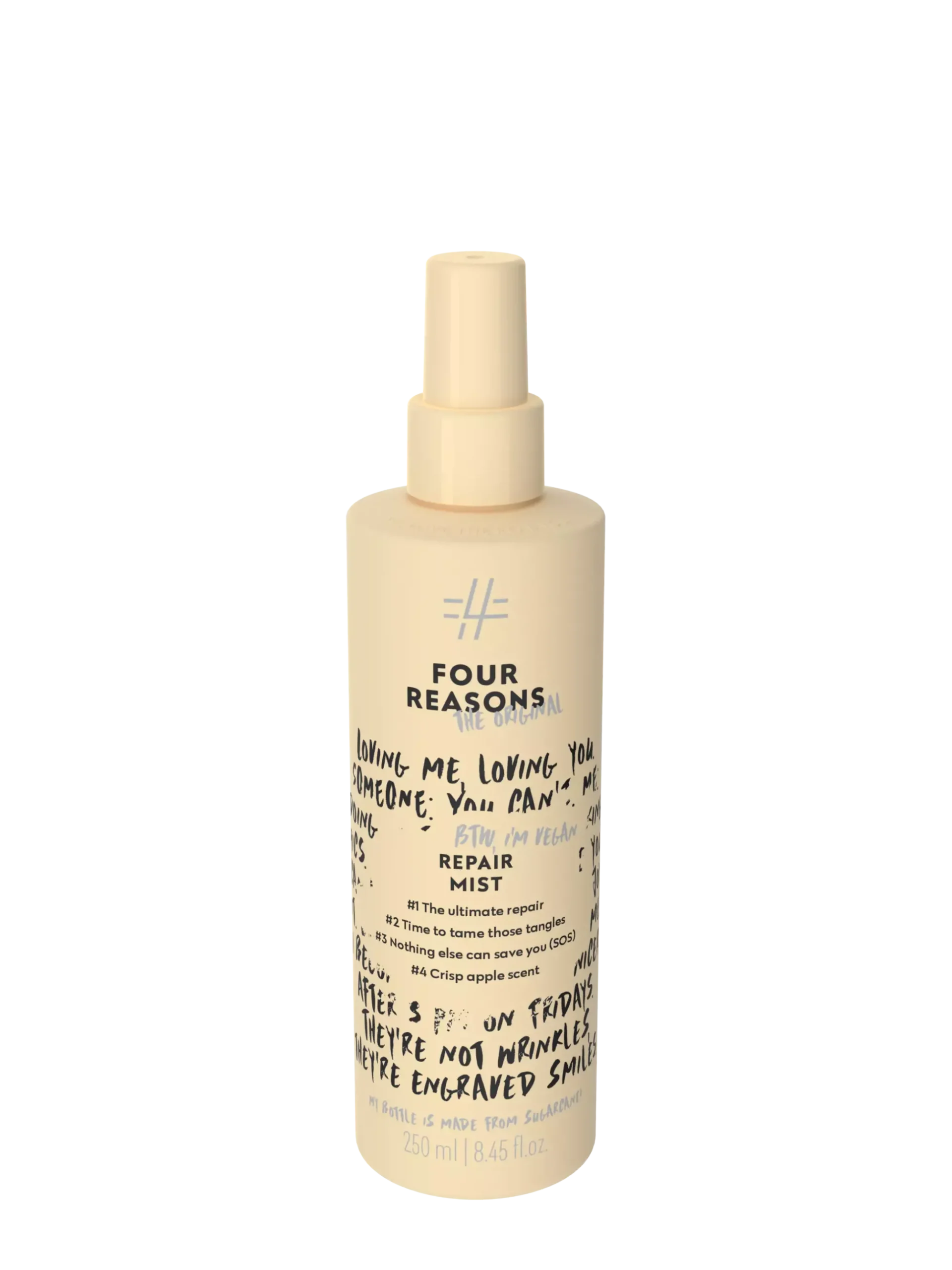 Four ReasonsOriginal Repair Mist