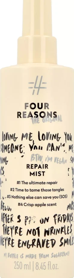 Four ReasonsOriginal Repair Mist