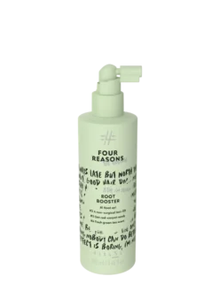 Four ReasonsOriginal Root Booster