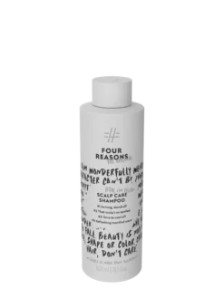 Four ReasonsOriginal Scalp Care Shampoo