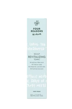 Four ReasonsOriginal Scalp Revitalizing Tonic