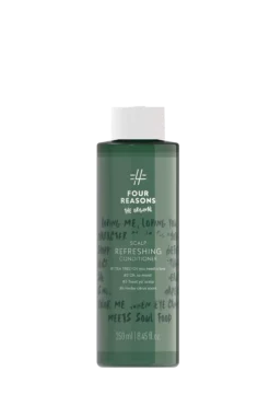 Four ReasonsOriginal Scalp Refreshing Conditioner 250 ml