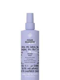 Four ReasonsOriginal Silver Mist