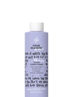 Four ReasonsOriginal Silver Conditioner