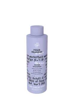 Four ReasonsOriginal Silver Shampoo 300 ml