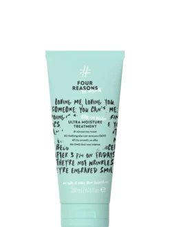 Four ReasonsOriginal Ultra Moisture Treatment